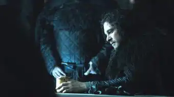 同样是杀鸡儆猴,为何龙母和雪诺得到了两个截然不同的结果