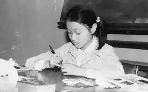 陪陈建斌吃了7年苦,仅一封信就被分手,吴越说比陈建斌放下的早