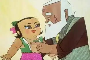 x档案宝刀不老动漫中可爱的爷爷们
