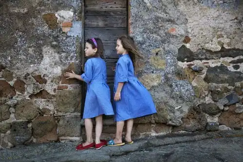 这样伤害孩子的真人秀,我看不惯
