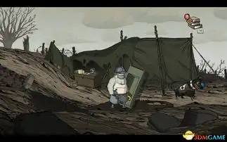 第二章第6节凡尔登勇敢的心世界大战全关卡流程物品收集谜题解法图文攻略完结勇敢的心世界大战全关卡流程图文全攻略单机攻略