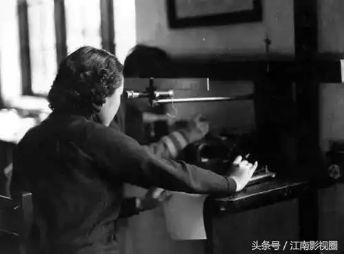 珍贵照片资料历史上真实的金陵十三钗,不能忘掉的伤疤
