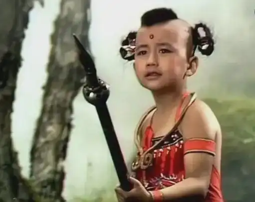 西游记里,两把芭蕉扇大有深意