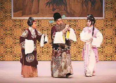 国粹必须要好好弘扬