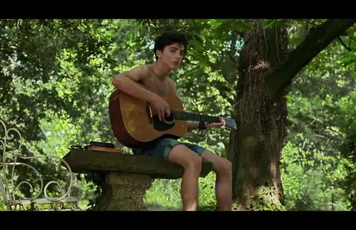 请以你的名字呼唤我壁纸有没有分享一下的呀
