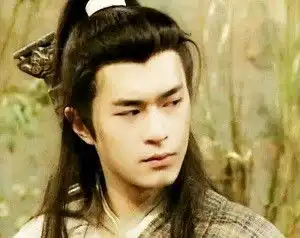 那些惊艳了时光的古装男神