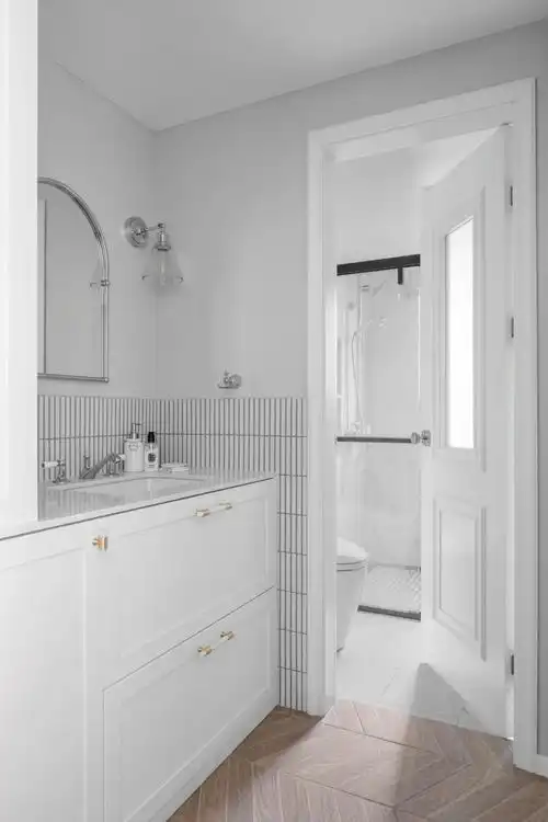 79㎡混搭风的家,只想被自己喜欢的东西包围