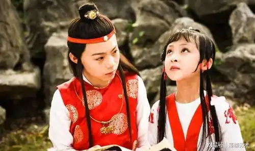 林黛玉和史湘云最好的感情,最开始也互相看不顺眼