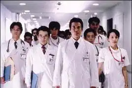 职场必看的十部经典电影组图
