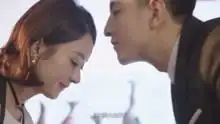 你和我的倾城时光赵丽颖金瀚虔诚夫妇甜蜜花絮
