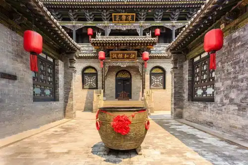 5.1长治这几个景点,不仅路费全免,而且...