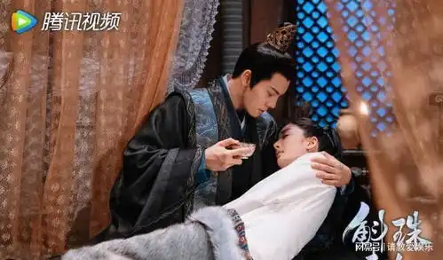 现在流行草原人被中原人坑东宫长歌行上榜,如今斛珠夫人也来