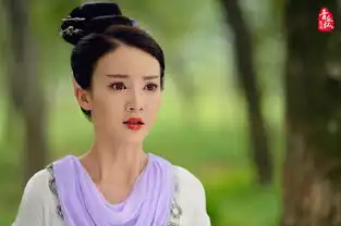 青丘狐传说剧照
