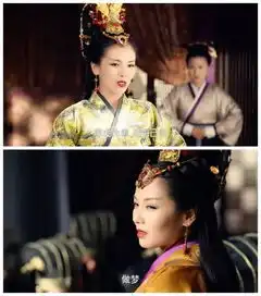 章子怡哥嫂结婚周年庆晒个全家福,都能扯出孙俪和刘涛那事