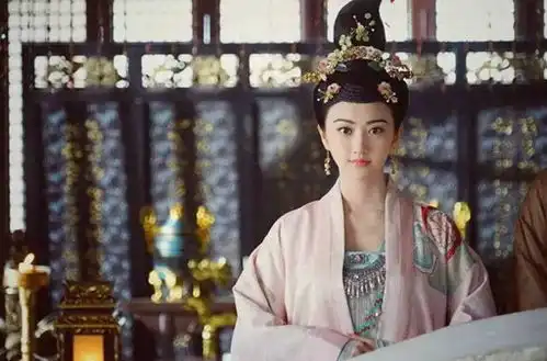 长孙皇后留下4个女儿,都是李世民的掌上明珠,却大多红颜薄命
