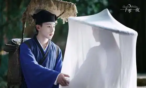 一千零一夜柏海得知梦中真相,七七会如何应对