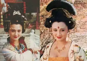 她是范冰冰想超越的对象为戏毁嗓却被网友骂惨
