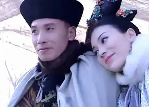 赢了宫斗却输了爱情的女主,甄嬛和如懿不算啥,她才是真的寂寞