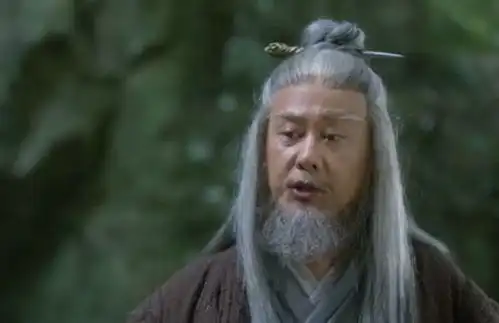 雪中李淳罡在广陵江畔去世,他留下遗言,让徐凤年好好珍惜姜泥
