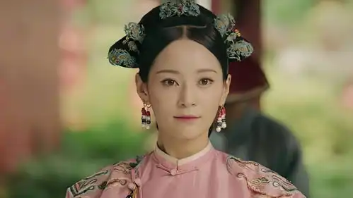 她是李明启的儿媳,因延禧攻略走红,今有双胞胎成赢家
