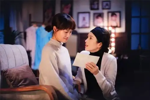 蓝盈莹当明星不如做一辈子的演员