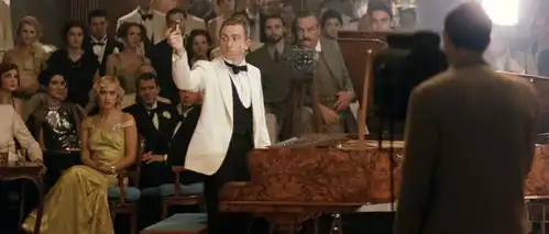 埃尼奥莫里康内用音乐雕刻光影的人
