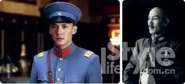 建党伟业考演员用一两场戏刻画历史人物
