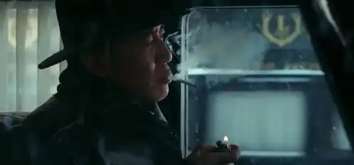 悬崖之上预告和五一档影片预览
