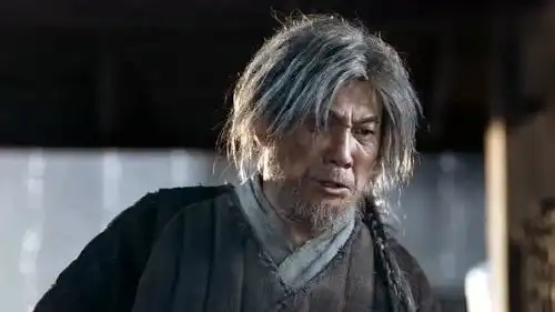 将夜美少年逼问当年真相,老头回忆往事却不提,这是为什么啊