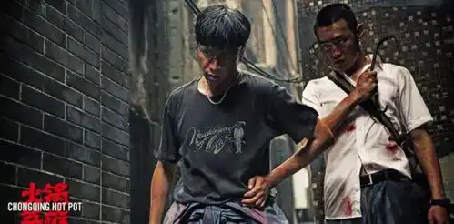 国产剧哪里罪恶最多再隐秘的角落也狠不过这座城市