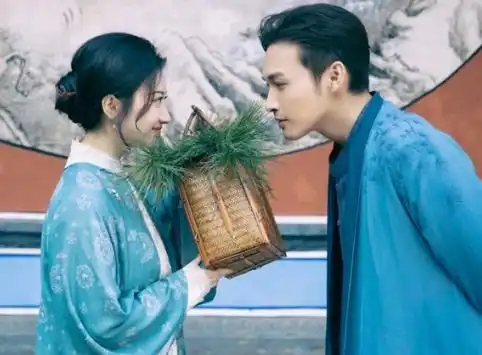 龚俊的温客行,景甜的司藤,杨紫的佟年,7个大爆角色你最喜欢谁