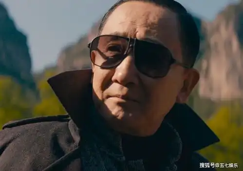 昆仑神宫剧照流出,tvb传奇演员加盟,高伟光再演鹧鸪哨
