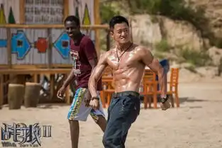 吴京胸肌令谢楠扎心为拍战狼2体脂降至8
