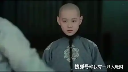 宫锁沉香琉璃是反派也是迷失自己的可怜人,大梦初醒一无所有
