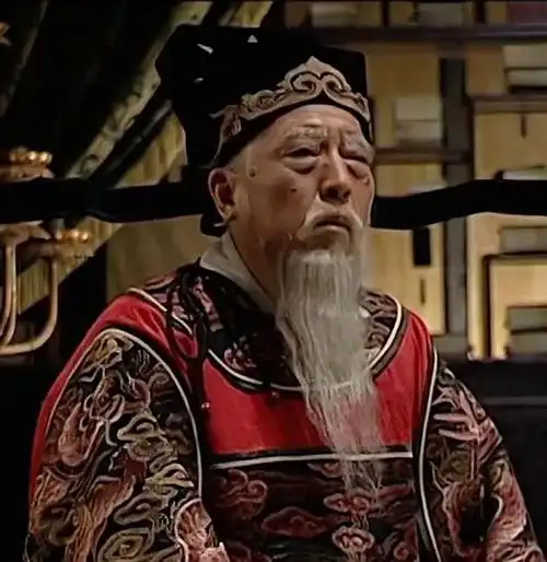 大明王朝1566嘉靖之后还有嘉靖,海瑞之后再无海瑞
