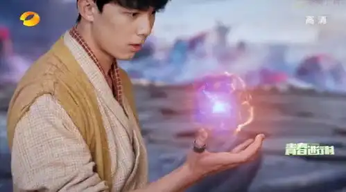 斗破苍穹开播,跟你想象中的一样么