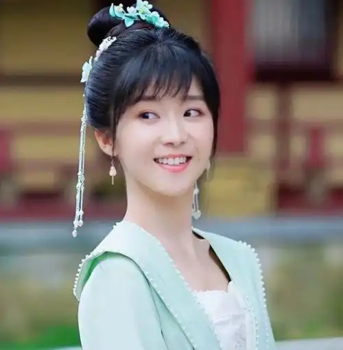 雪中悍刀行孟子义艳压群芳,出道多年的她为何还演不了大女主
