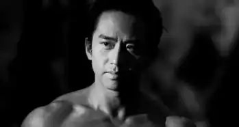 热映中李茶的姑妈影无双胖子行动队
