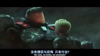 迪士尼版头号玩家无敌破坏王2大闹互联网
