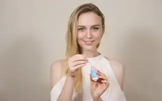 这样的女孩自带撩人属性