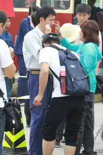 狼图腾曝冯绍峰知青造型