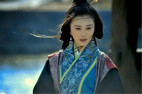 在哥哥死后,孙权是如何对待嫂子的
