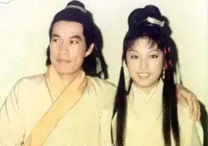 83版射雕为何成为金庸武侠剧的巅峰主创团队阵容豪华难以超越
