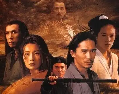 范冰冰为送别和田惠美,分享昔日经典造型,引起网友回忆杀
