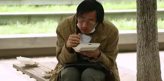 不老奇事被长津湖一众碾压,王传君的高光时刻依然未到