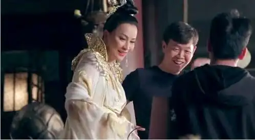 娱乐赵雅芝再接白蛇传,刘嘉玲演王母,但这部情怀剧还是很怪异
