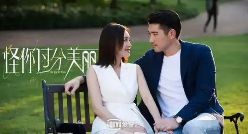 这届观众需要职场甜宠剧