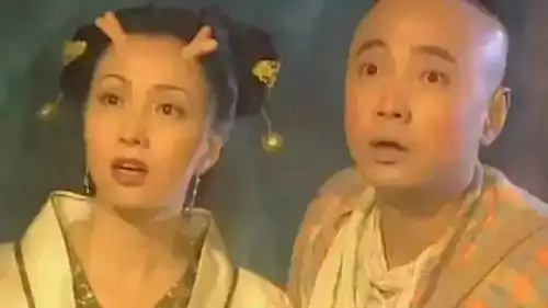 娱乐圈假戏真做的明星夫妻,哪对你最爱

