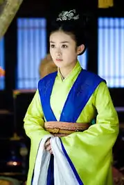 孙俪击败海清成电视剧一姐细数热剧女星图