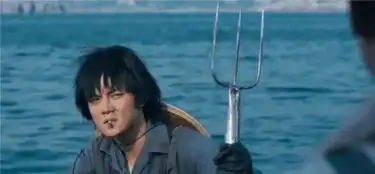 夏洛特烦恼中那英,7年前刚出道,大长腿让人印象深刻
